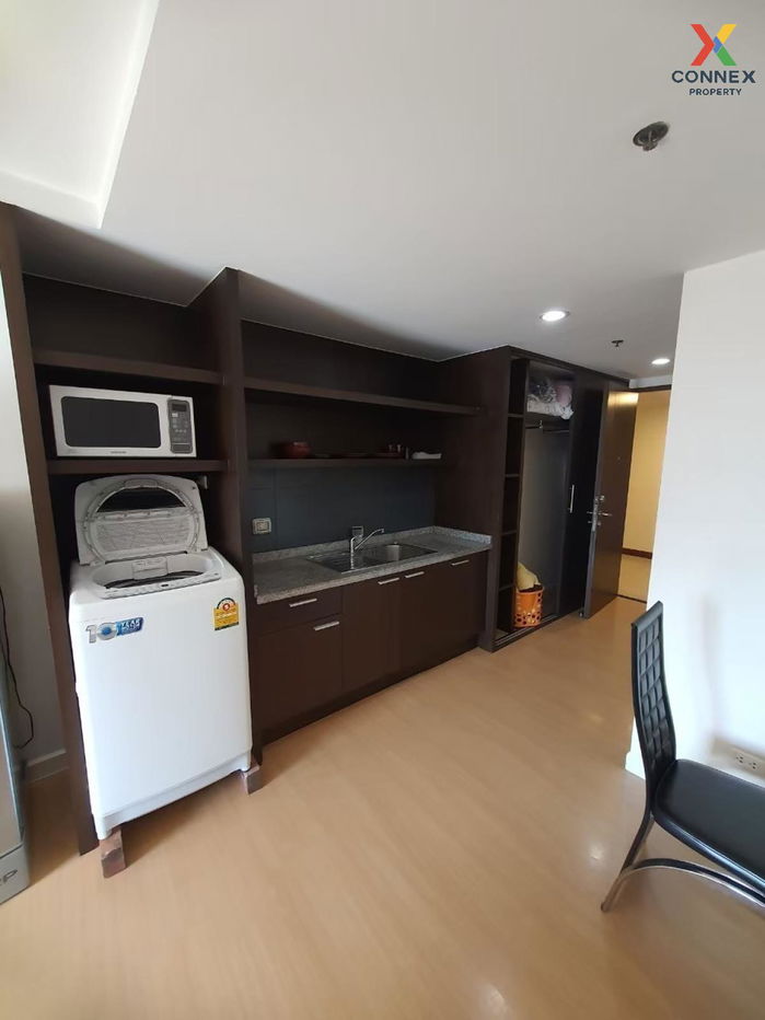 picture 🔥🔥🔥 For Rent Condo , The Trendy , BTS-Nana , Khlong Toei Nuea , Watthana , Bangkok , CX-109277 ✅ Live chat with us ADD LINE @connexproperty ✅ 🔥🔥🔥 - 4/6