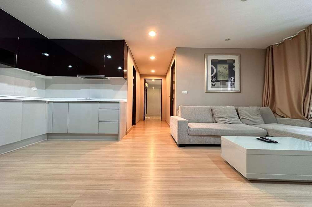 รูป 🔥 สำหรับขาย !! Code C20250400006.......The Address Pathumwan, 2 ห้องนอน, 2 ห้องน้ำ, แต่งครบ, ราคาพิเศษ!! 💥 - รูปที่ 2/9