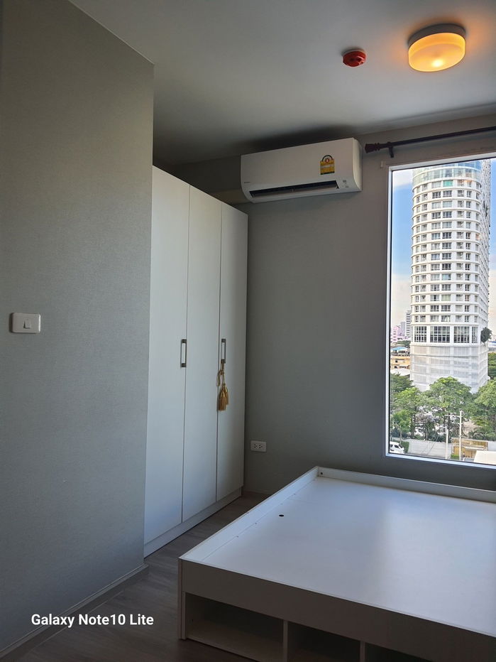 picture Condo for rent Plum condo InterchangeRAM60 23 sqm.  - 11/11
