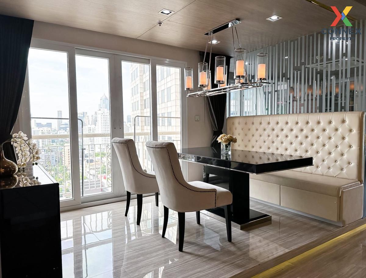 picture 🔥🔥🔥 For Rent Condo , Citi Smart Sukhumvit 18 , Penthouse , BTS-Asok , Khlong Toei , Khlong Toei , Bangkok , CX-127181 ✅ Live chat with us ADD LINE @connexproperty ✅ 🔥🔥🔥 - 10/12