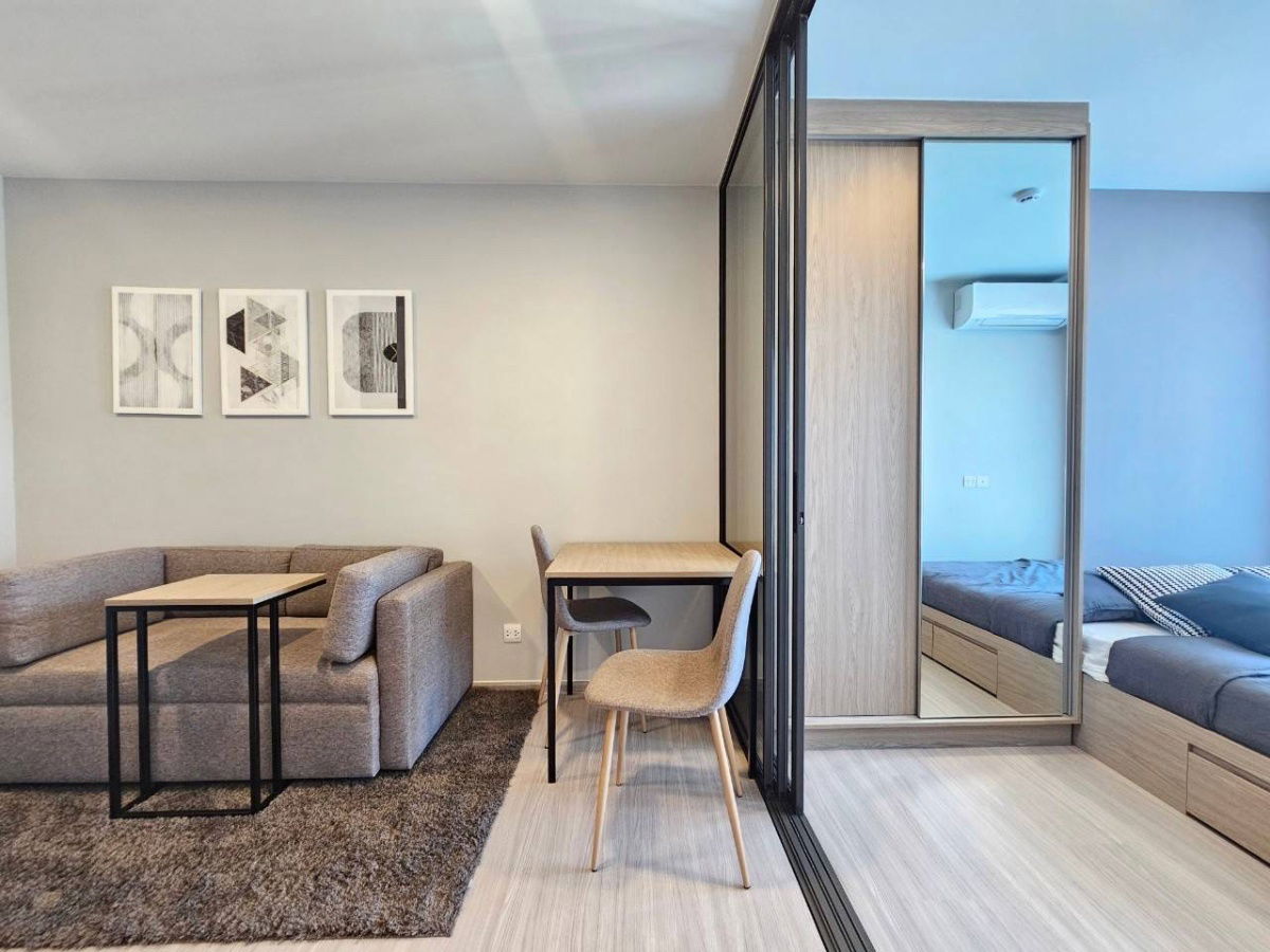 picture Condo For Rent The Privacy S101 / Rent 14,000 bath - 5/11