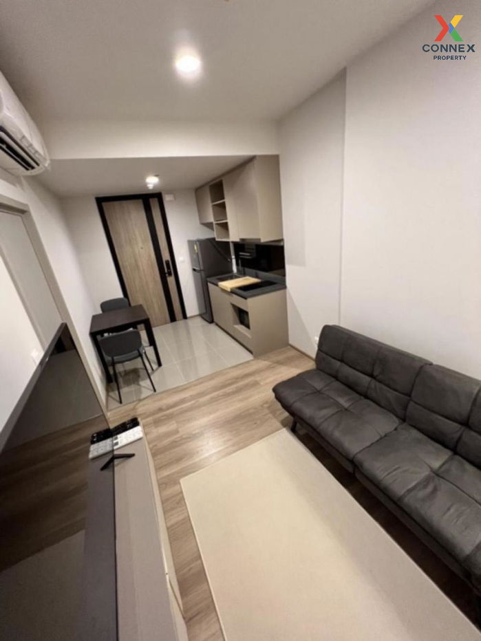 picture 🔥🔥🔥 For Rent Condo , Oka Haus Sukhumvit 36 , BTS-Thong Lo , Khlong Tan , Khlong Toei , Bangkok , CX-89734 ✅ Live chat with us ADD LINE @connexproperty ✅ 🔥🔥🔥 - 2/8