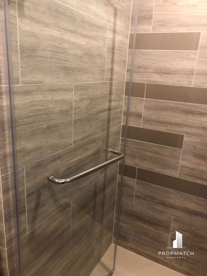 รูป ✨Flash Deal ✨Maestro 03 Ratchada-Rama 9 (1 Bed 1 Bath 30 SQM.) พร้อมอยู่ ! เพียง 17,000 บาทต่อเดือน Tel.0981315848 @propmatch - รูปที่ 5/5