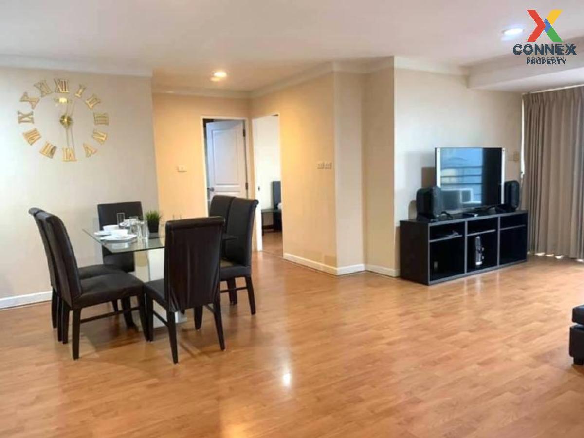 picture FOR RENT condo , Waterford Diamond 30/1 , nice view , high floor , BTS-Phrom Phong , Khlong Tan , Khlong Toei , Bangkok , CX-53184 ✅ Live chat with us ADD LINE @connexproperty ✅  - 12/12
