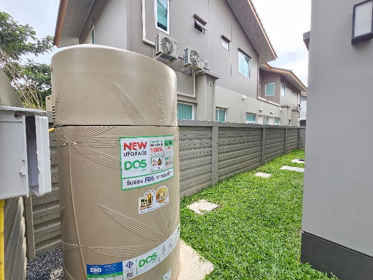 รูป 🔥ลดพิเศษ 3.99 🏡 ขายบ้านแฝด สไตล์ญี่ปุ่น 1 เดียวในอยุธยา ฟังก์ชั่นครบ บ้านเลขที่ 59/53
📍อณาสิริ อยุธยา 2 ทำเลสะดวกใกล้เซ็นทรัลอยุธยา  - รูปที่ 26/34