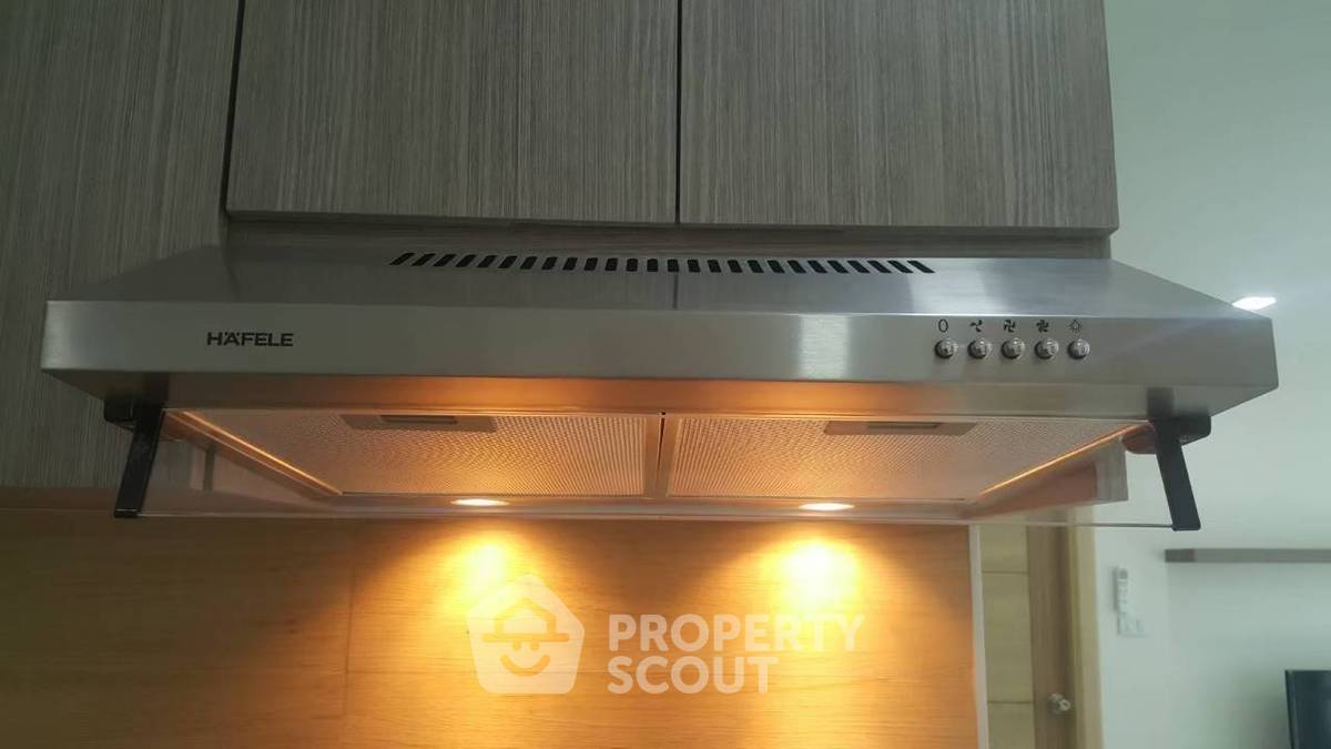 picture 1-BR Condo at Whale Marina Condo close to Pattaya (ID 1540403) - 10/21