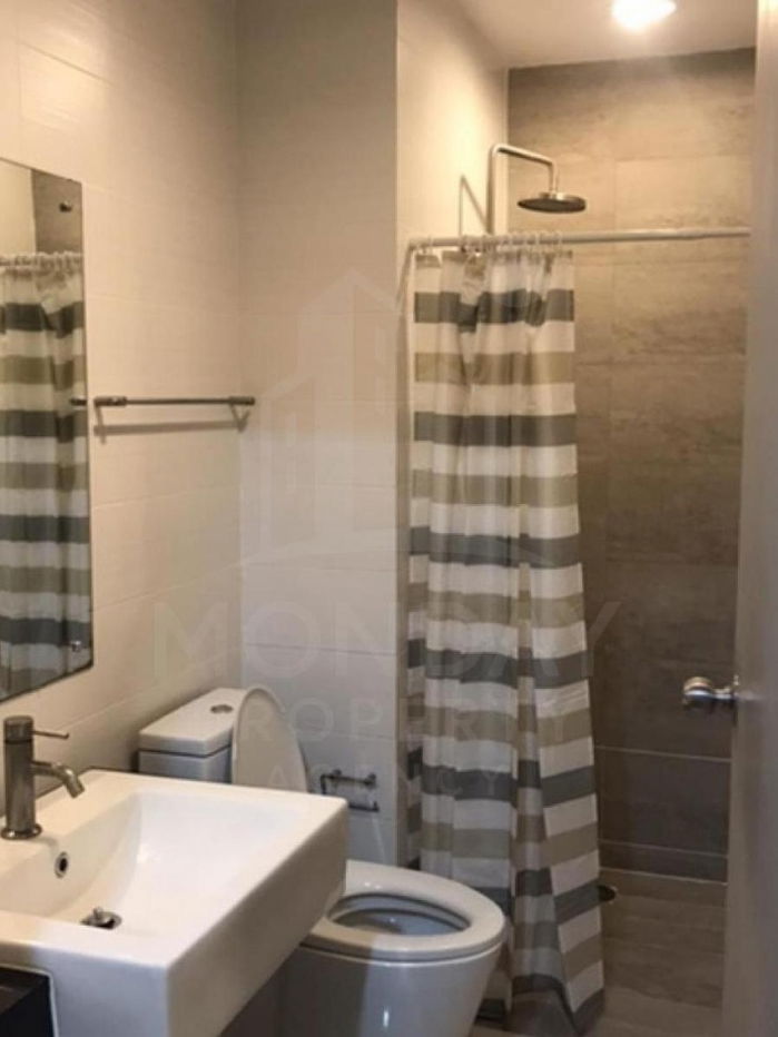 picture 📌 Urgently for rent : Condo Ideo Ratchada - Huaikwang, beautiful room, fully furnished, ready to move in. - 7/7