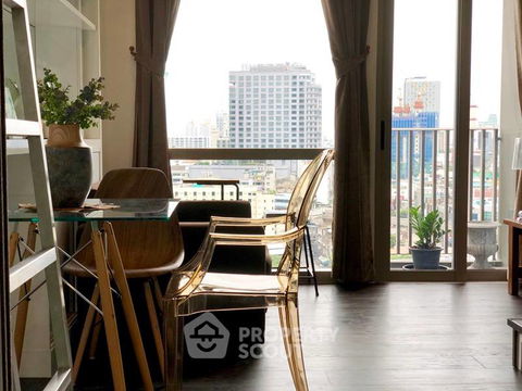 1-BR Condo at Ideo Morph 38 near BTS Thong Lor (ID 888178)