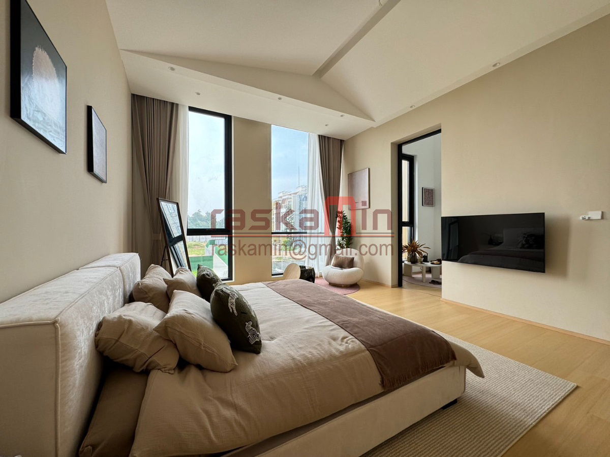 รูป 🌟 Aura Villa Reserve - จุดสูงสุดของการใช้ชีวิตหรูหราในใจกลางเมือง 🌟 - รูปที่ 11/26
