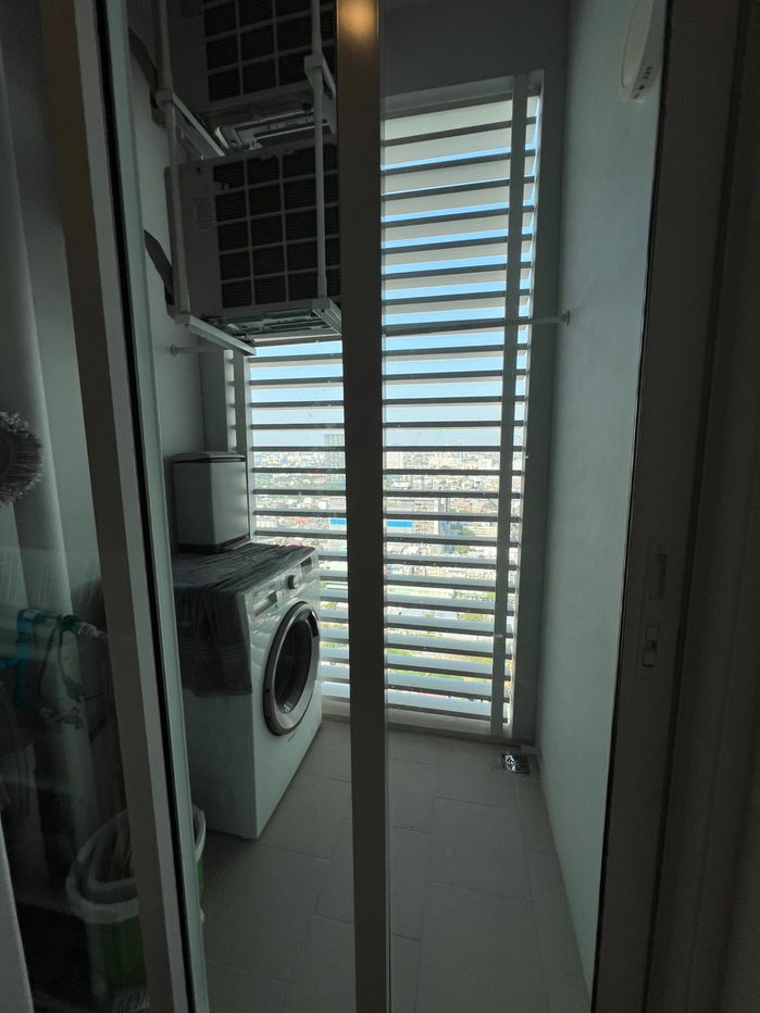 รูป De LAPIS Charan 81 ห้องสวย ราคาดี สอบถามเพิ่มเติมได้ที่ Line @condorental - รูปที่ 15/20