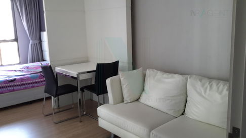 For Sell Condo URBANO ABSOLUTE SATHON - TAKSIN Building 1, Floor 12,Studio, Room size 30 sqm