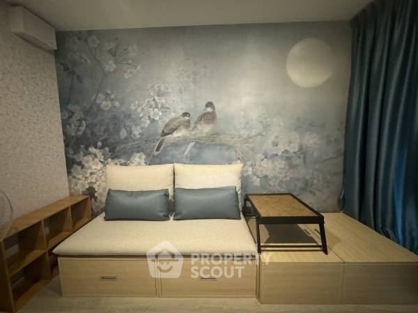 picture 2-BR Condo at Elio Sathorn-Wutthakat near BTS Wutthakat (ID 2232040) - 2/17