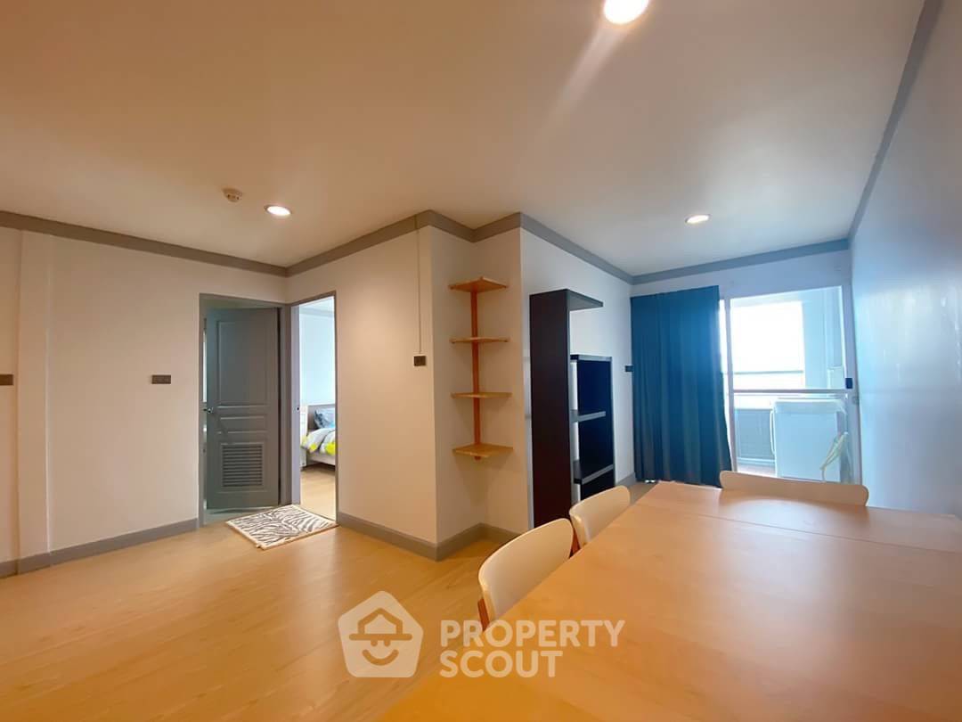 รูป คอนโด 1-ห้องนอน ที่ เดอะวอเตอร์ฟอร์ด ไดมอน ทาวเวอร์ สุขุมวิท ใกล้ BTS พร้อมพงษ์ (ID 2238088) - รูปที่ 6/10