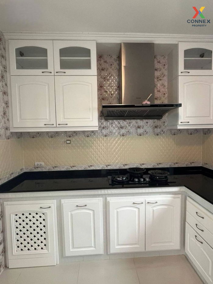 picture For Sale House , The Plant Estique Pattanakarn , MRT-Kelantan , Suan Luang , Suan Luang , Bangkok , CX-127328 ✅ Live chat with us ADD LINE @connexproperty ✅  - 6/7