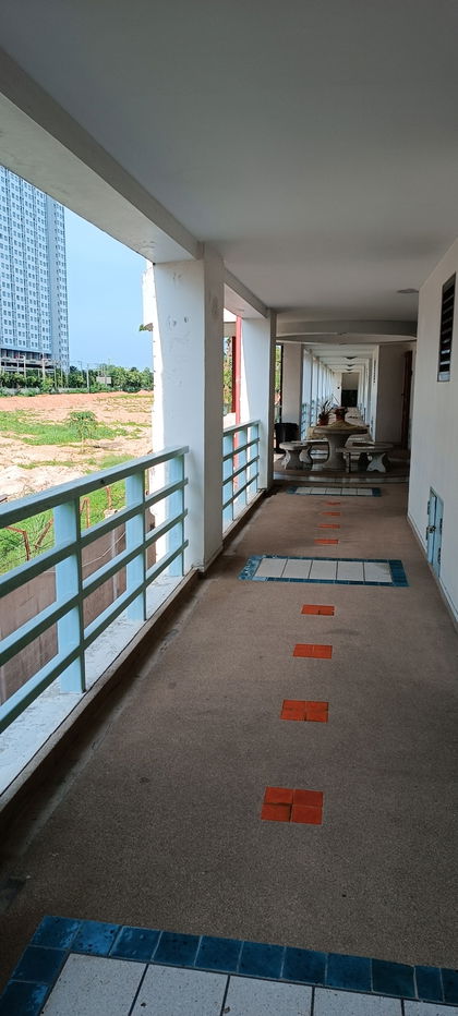 รูป คอนโดติดชายหาดจอมเทียน  ติดสระว่ายน้ำ - รูปที่ 34/50