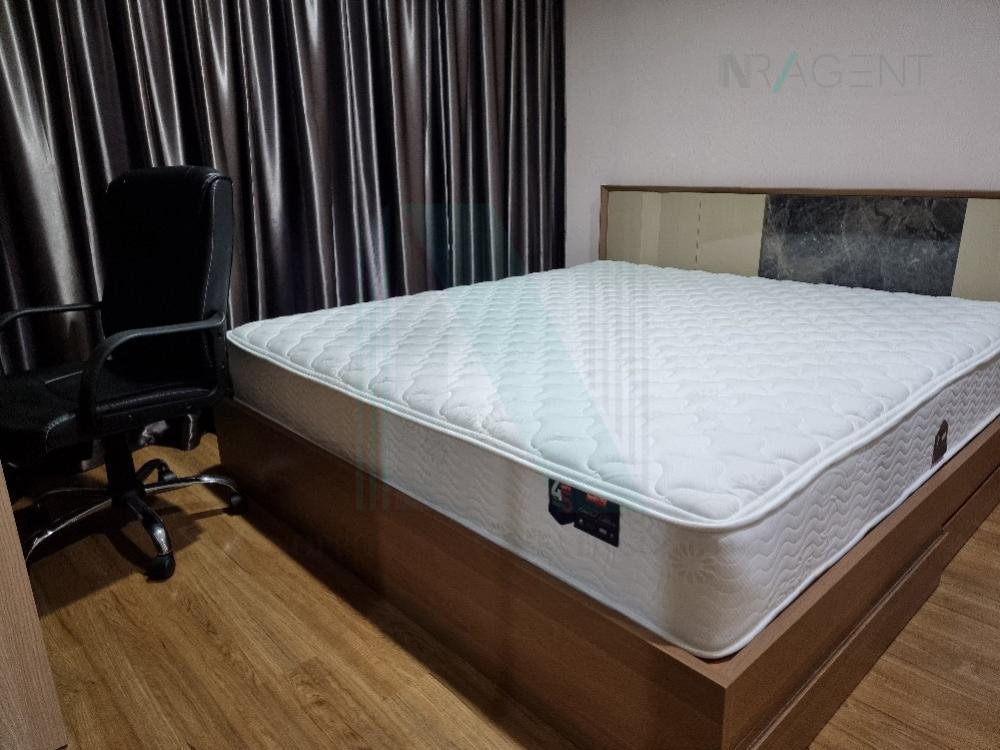 picture 🎉 For Rent Condo THE TREE INTERCHANGE Building A, Floor 25,2 bed room, Room size 58.00 sqm - 4/8