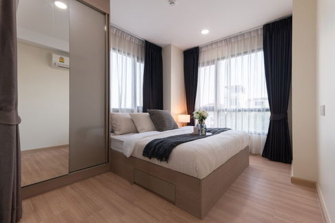 🍃Condo365060825🍃 ไนท์บริดจ์ สกายซิตี้ สะพานใหม่  ✅ ว่าง ✅knightsBride Skycity พหลโยธิน 50