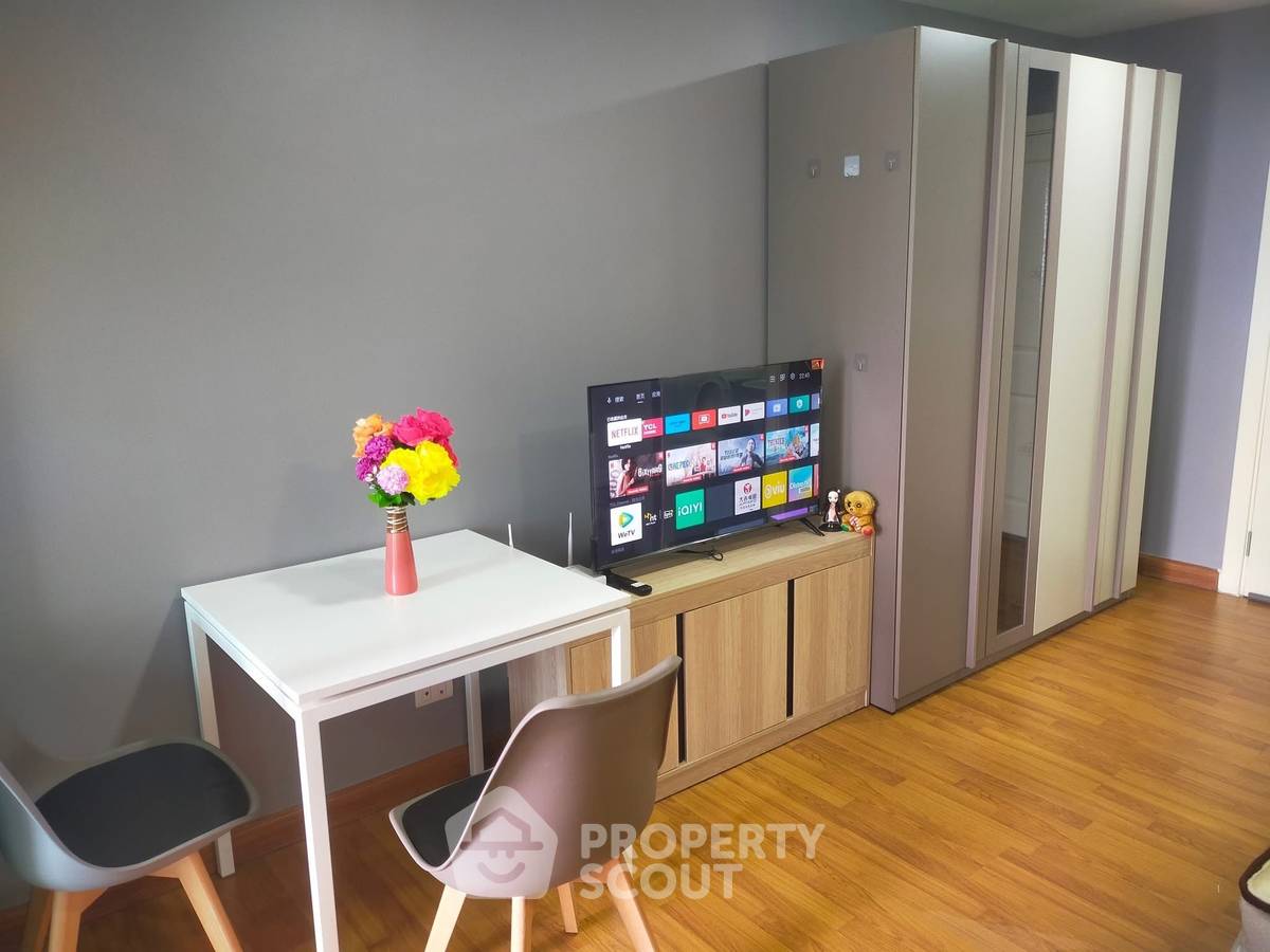รูป คอนโด 1-ห้องนอน ที่ รีเจ้นท์ โฮม 18 แจ้งวัฒนะ-หลักสี่ ใน อนุสาวรีย์ (ID 2237496) - รูปที่ 7/12