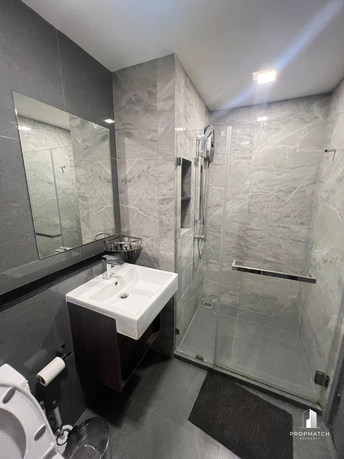 รูป ✨Flash Deal ✨Quintara Phume Sukhumvit 39 (1 Bed 1 Bath 34.85 SQM.) พร้อมอยู่ ! เพียง 22,000 บาทต่อเดือน Tel.0981315848 @propmatch - รูปที่ 5/6
