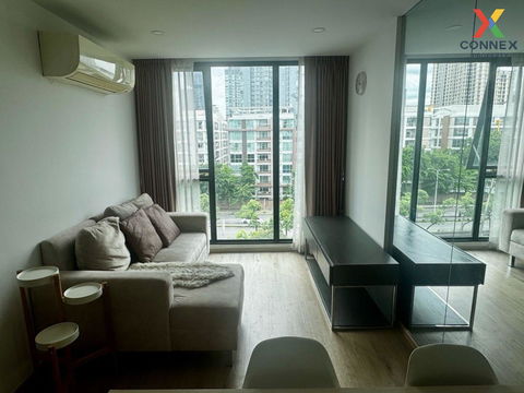 🔥🔥🔥 For Rent Condo , Serio Sukhumvit 50 , BTS-On Nut , Phra Khanong , Khlong Toei , Bangkok , CX-126578 ✅ Live chat with us ADD LINE @connexproperty ✅ 🔥🔥🔥