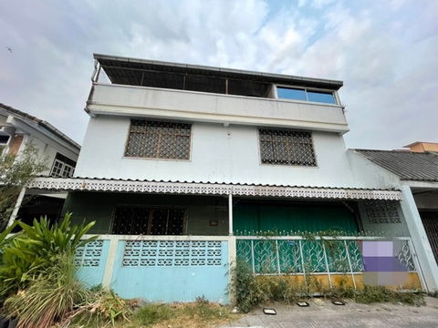 TN06113 ขายบ้านเดี่ยว อำเภอเมืองชลบุรี ชลบุรี