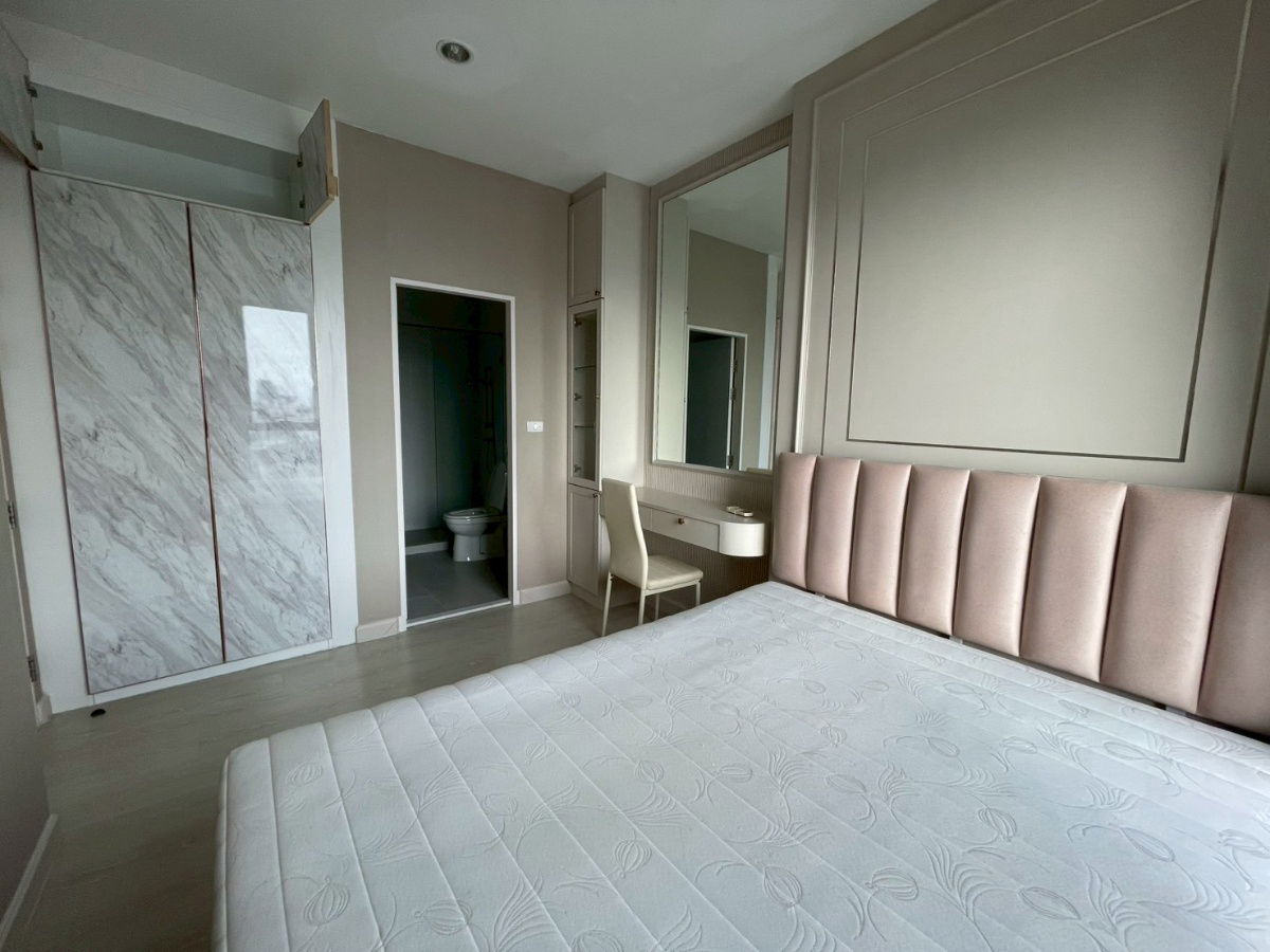รูป ให้เช่าคอนโด The Niche Pride Thonglor - Phetchaburi พร้อมเข้าอยู่สนใจติดต่อ Line @goodmanpro หรือ โทร 0999029192 - รูปที่ 4/7