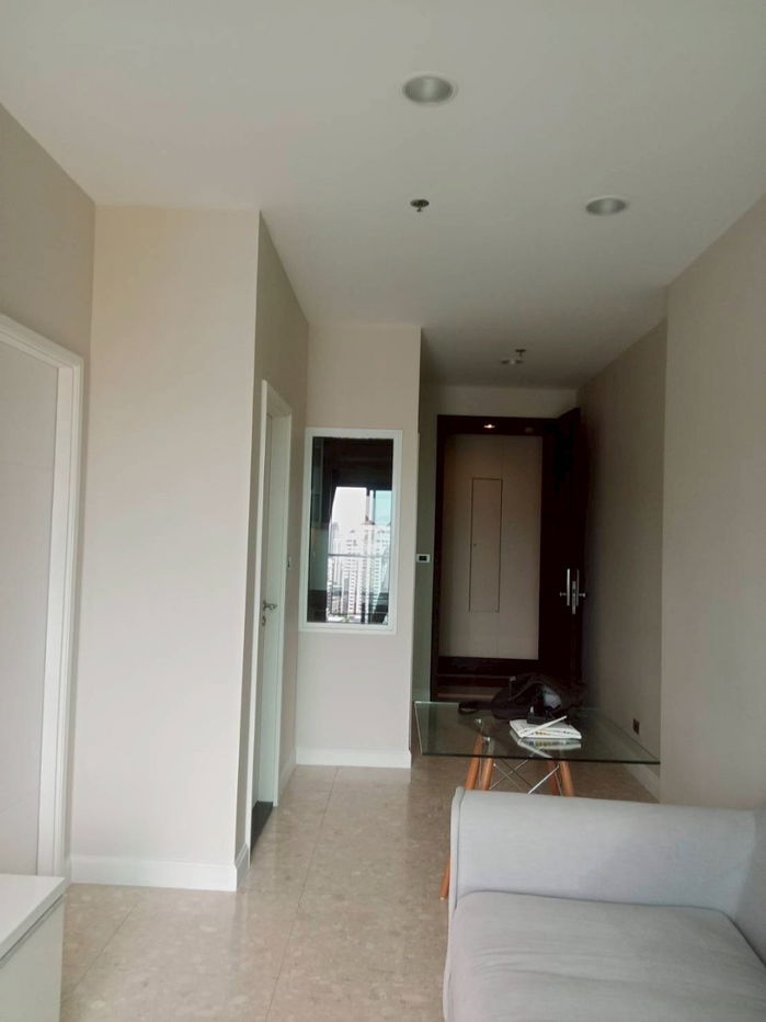 picture 🍀🍀🍀💝 The Crest Sukhumvit 34 (Line:@rent2022) Luxury condo with Good price and Ready to move in - 8/13