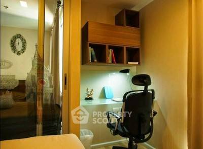 picture 1-BR Condo at Haus 23 Ratchada-Ladprao near MRT Ratchadaphisek (ID 85163) - 4/6