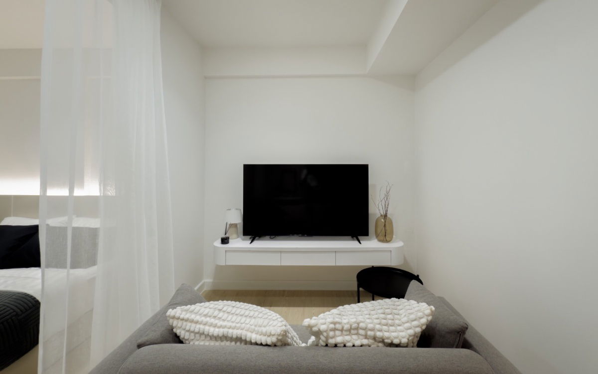 picture For sale seven star condo, beautiful unit, great price, Call (0955752068 Miss. Chompoo) - 1/20