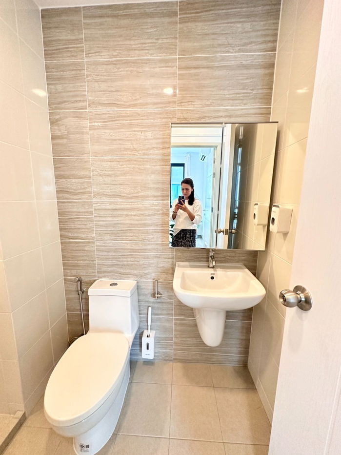 picture *Rooms available, ready to move in on August 10th* BROMPTON Pet Friendly Sukhumvit 107 - 15/17