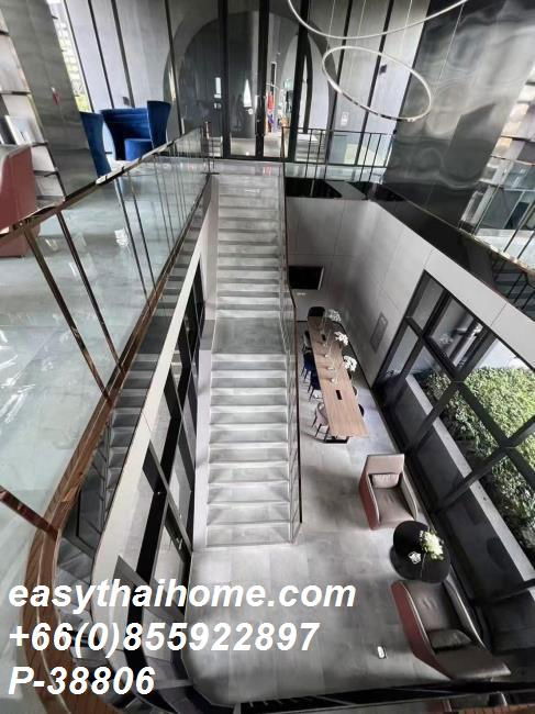 รูป P-38806 🏢ต้องการขายคอนโด ไอดีโอ โมบิ สุขุมวิท อีสต์พอยท์ Sukhumvit Rd, Bang Na Tai, Bang Na, Bangkok Line Id @easythaihome 085-592-2897 - รูปที่ 21/37