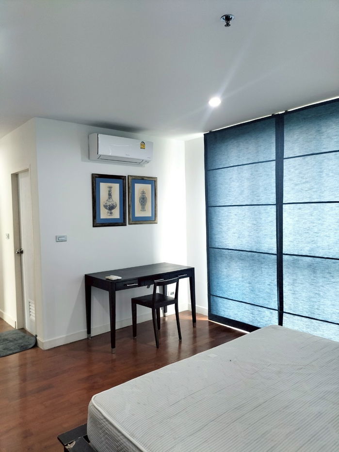 picture Baan Siri Silom | Near BTS Surasak Station ( Ready to move in ) - 6/8