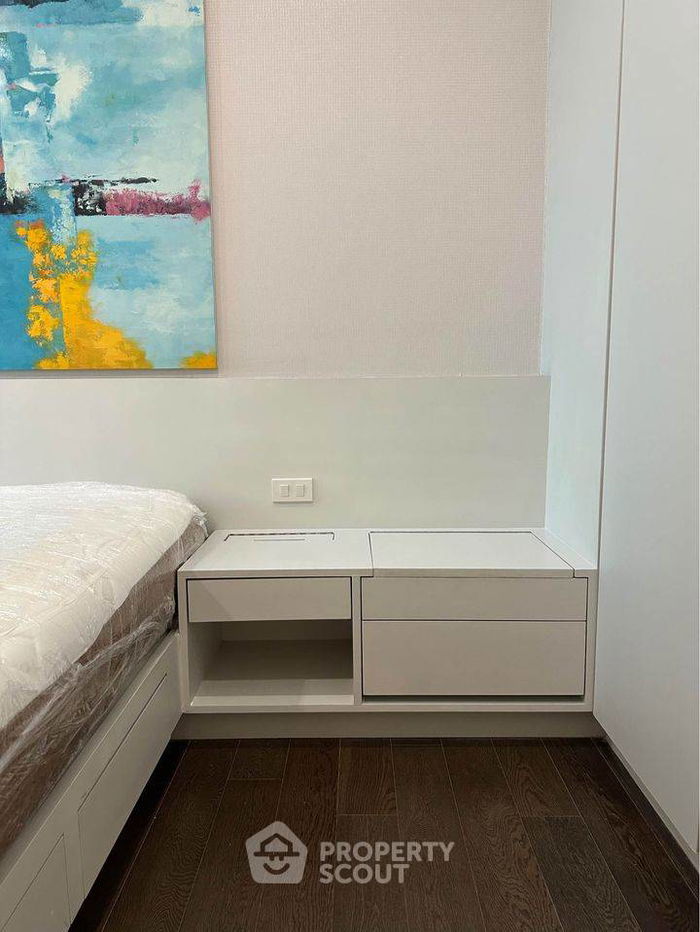 picture 1-BR Condo at Nara 9 Sathorn-Narathiwas near BTS Saint Louis (ID 1425249) - 16/16