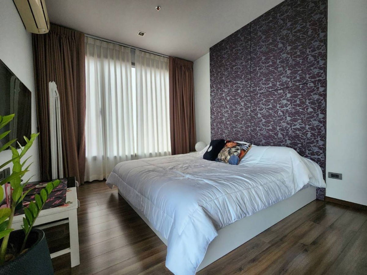 picture Condo 45 sqm. for rent Soi Ekkamai 12 - 9/88