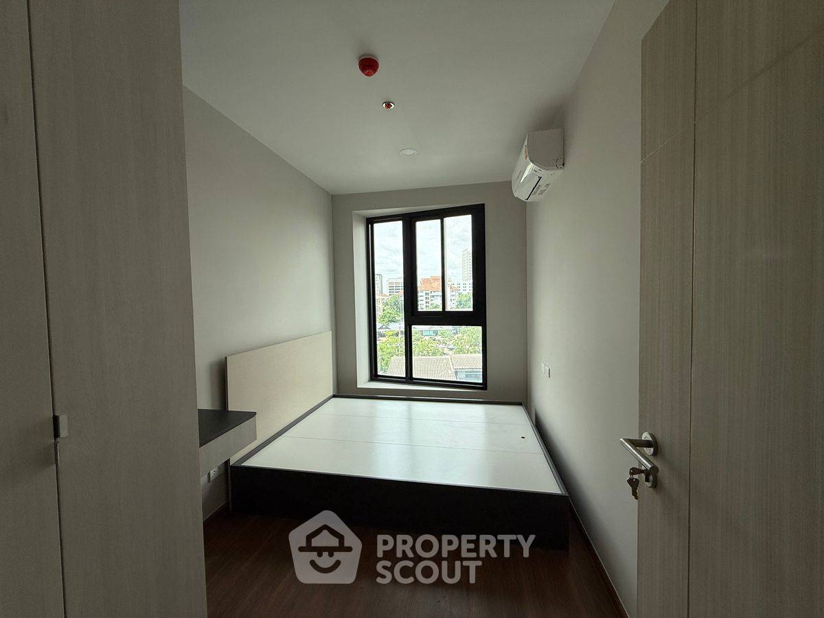 picture 3-BR Condo at Ken Attitude Rattanathibet near MRT Phra Nang Klao Bridge (ID 2238549) - 12/16