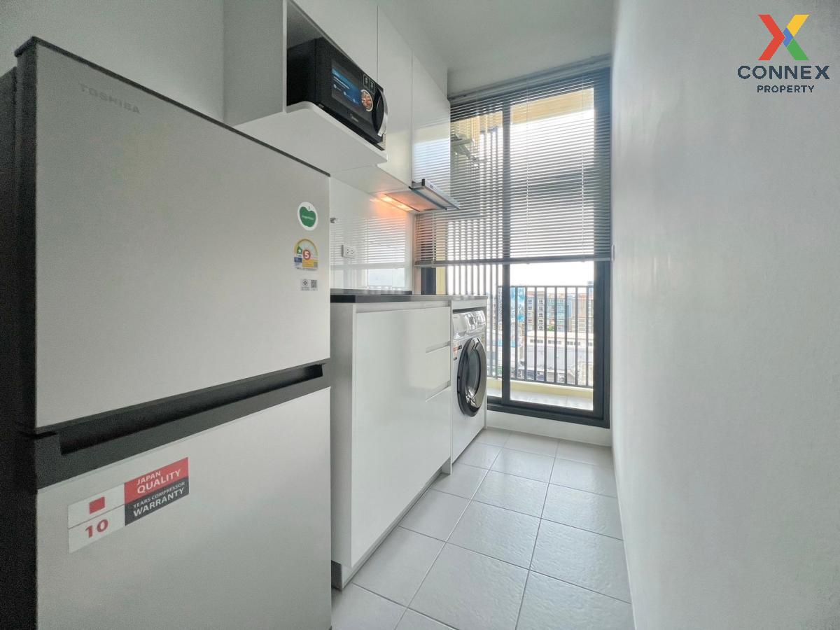 picture For Rent Condo , Chewathai Kaset-Nawamin , Sena Nikhom , Chatuchak , Bangkok , CX-100973 ✅ Live chat with us ADD LINE @connexproperty ✅  - 8/12