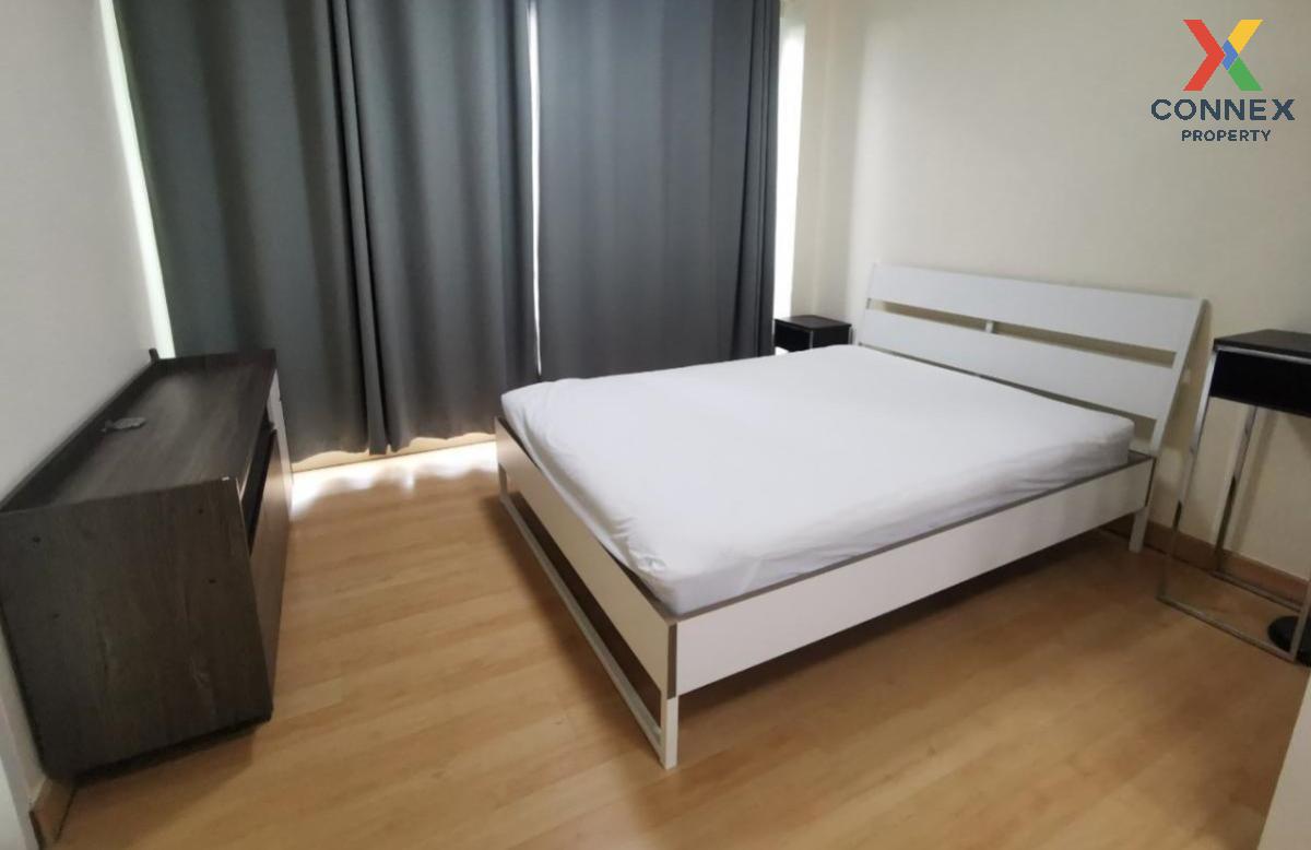 picture 🔥🔥🔥 For Rent Condo , Garden Asoke Rama 9 , Bang Kapi , Huai Khwang , Bangkok , CX-100800 ✅ Live chat with us ADD LINE @connexproperty ✅ 🔥🔥🔥 - 7/12