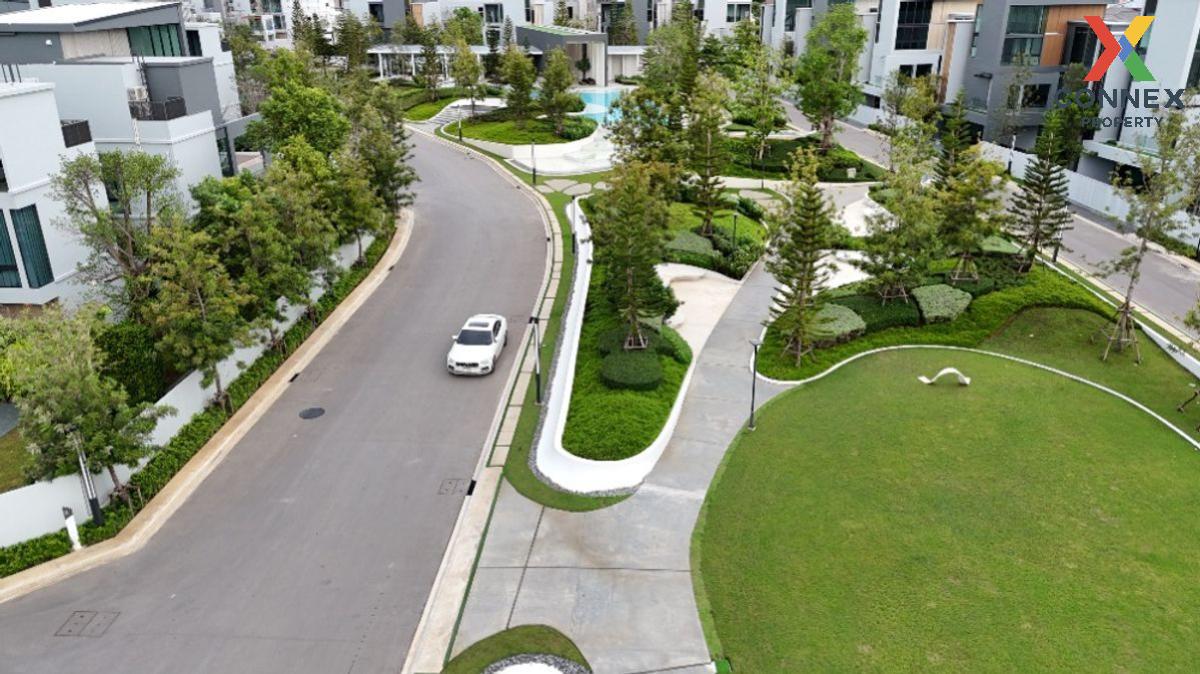 รูป ขายบ้าน  วีเว่ บางนา กม.13 MRT-ศรีลาซาล (สายสีเหลือง) บางพลีใหญ่ บางพลี สมุทรปราการ CX-127117 ✅ ทักไลน์ @connexproperty ตอบทันที ทีมงานมืออาชีพ ✅  - รูปที่ 5/5