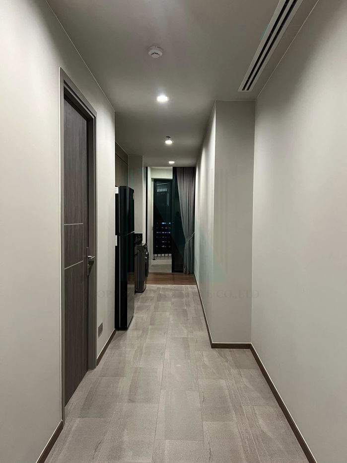 picture 📌 For Rent Condo IDEO Q VICTORY Building 1, Floor 15,2 bed room, Room size 61.00 sqm - 6/8