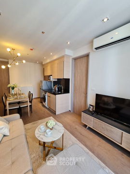 2-BR Condo at Park Origin Phrom Phong near BTS Phrom Phong (ID 1542356)