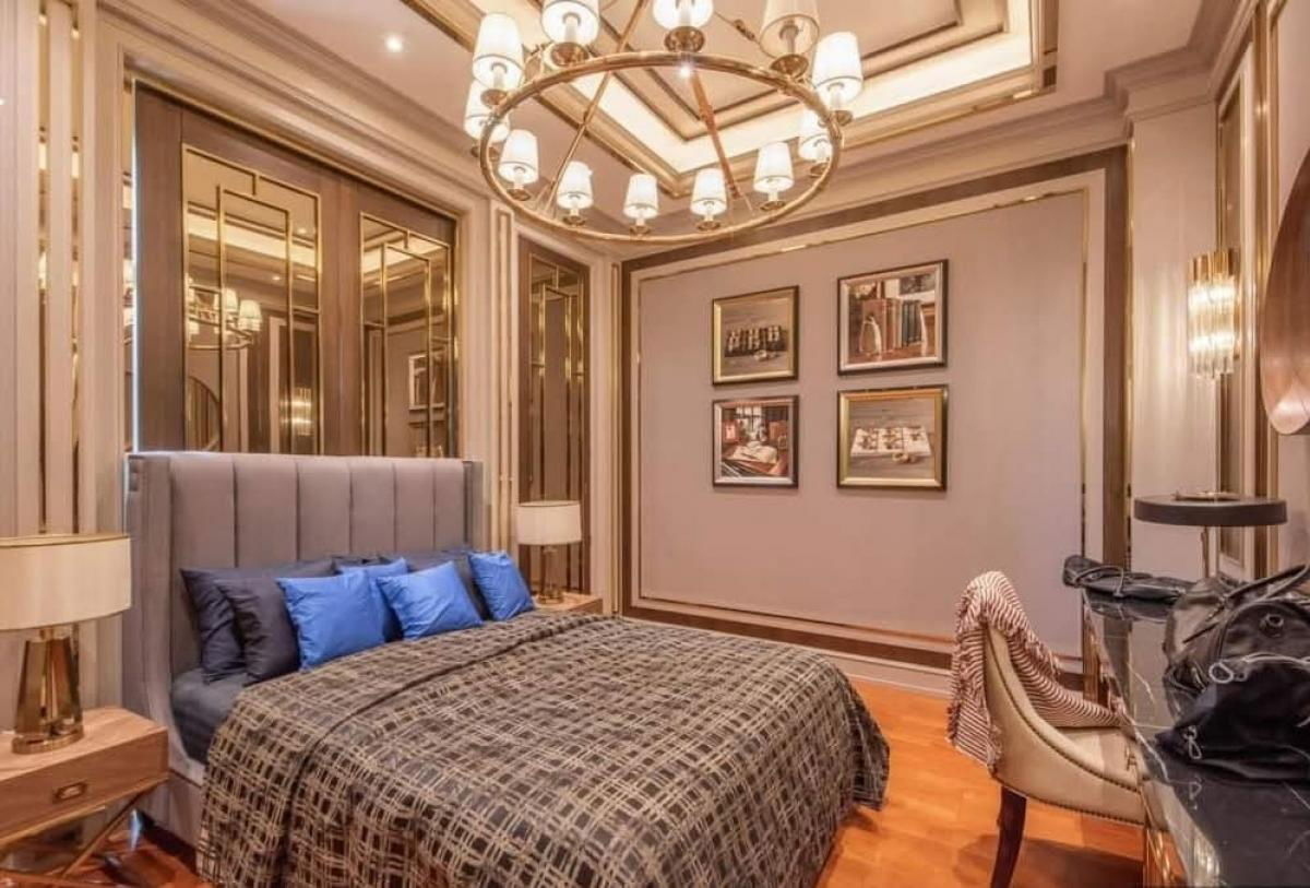 picture For Rent: Luxury Mansion at The Grand Pinklao (Palacio de San Telmo) - 14/22