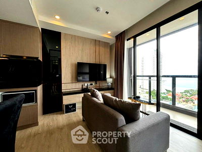 ขายคอนโด : คอนโด 1-ห้องนอน ที่ เดอะ พาโนร่า พัทยา ใกล้ ถนนพระตำหนัก พัทยา (ID 2237657)