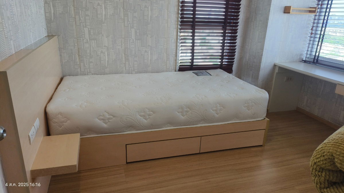 picture Sale Condominium U Delight 2 @Bang Sue Station near Mrt Bangsue station - 34/38