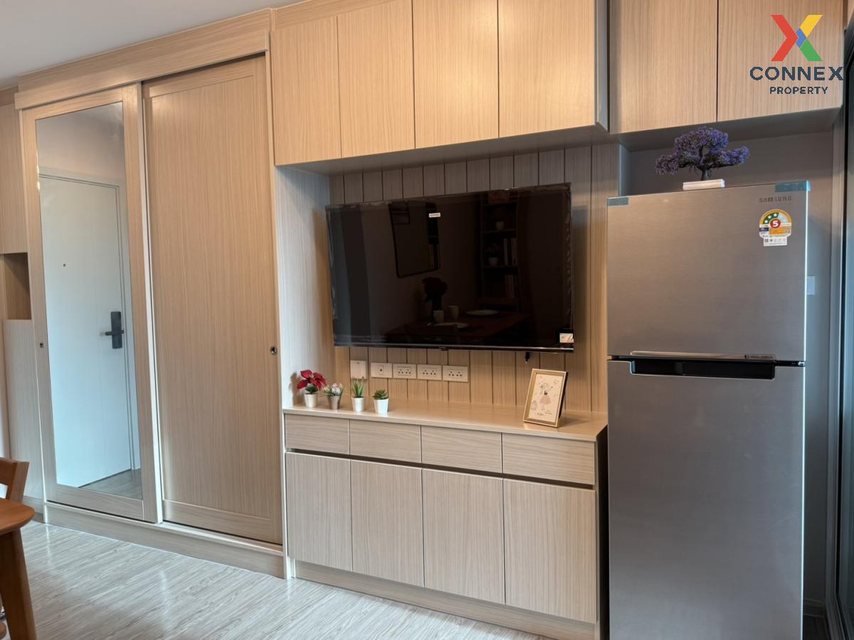 picture 🔥🔥🔥 For Rent Condo , Regent Home Bangna (New Project) , high floor , river view , Bang Na , Bang Na , Bangkok , CX-127207 ✅ Live chat with us ADD LINE @connexproperty ✅ 🔥🔥🔥 - 2/8