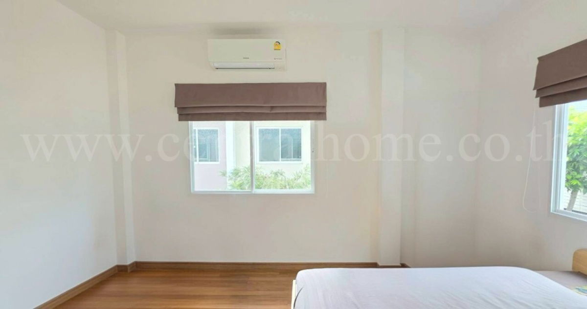 รูป บ้านเดี่ยว คาซ่า พรีเมี่ยม อ่อนนุช - วงแหวน ติดถนนเมนหน้าโครงการ - รูปที่ 15/20