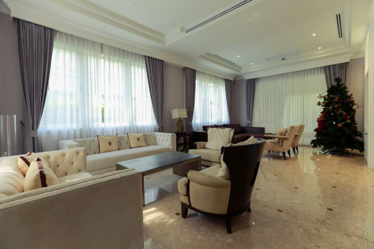 picture * Golden Nakara Onnut 65 for Sale *  4 bedrooms 5 bathrooms  - 8/50