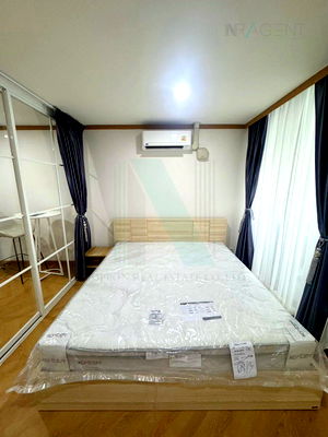 Condos for rent : 🔺 For Rent Condo SUPALAI PLACE SUKHUMVIT 39 Building 1, Floor 8,1 bed room, Room size 50.00 sqm