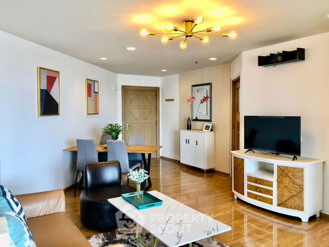 3-BR Condo at River Heaven Chareonkrung in Bang Kho Laem (ID 1445929)