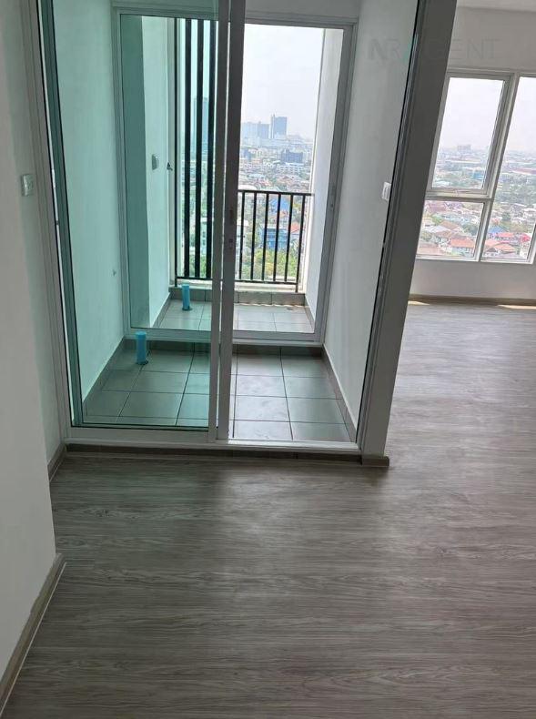 picture 📌 For Sell Condo REGENT HOME BANGNA Building 1, Floor 19,Studio, Room size 28 sqm - 5/8