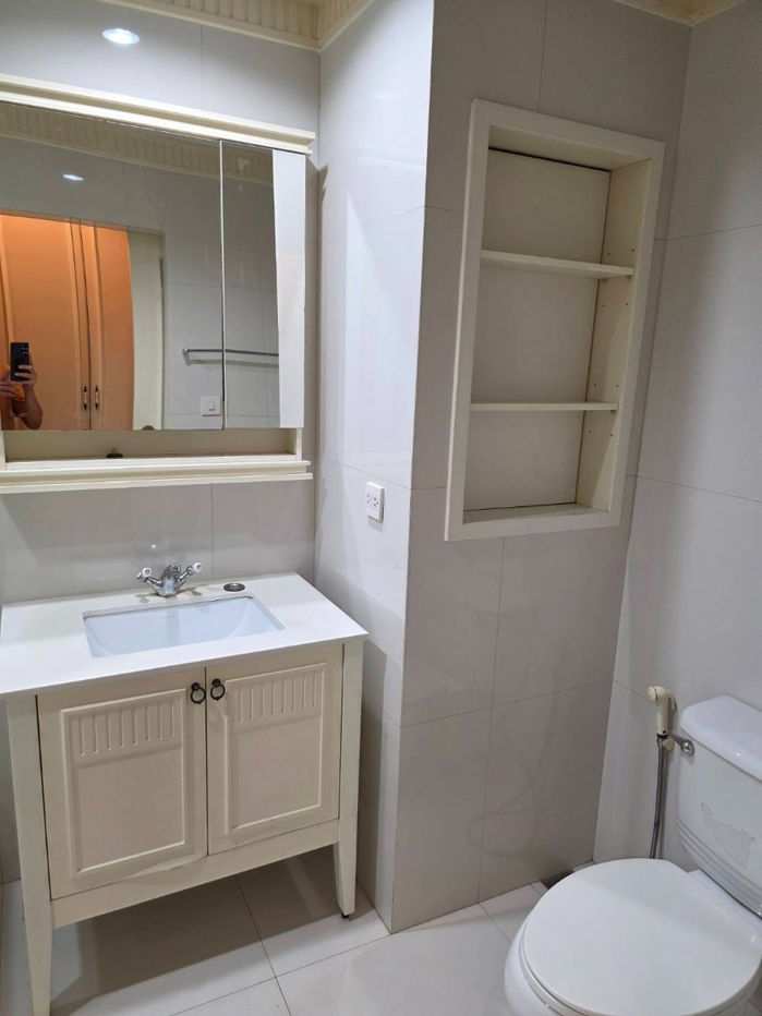picture FOR RENT!! Condo in the heart of BKK - The Seed Memories Siam - 7/10